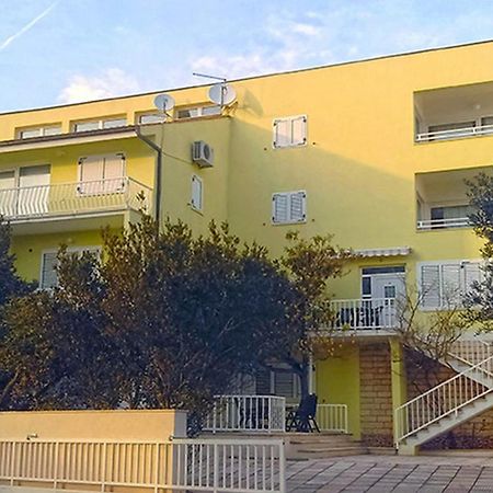Apartments Ivo 마카르스카 외부 사진