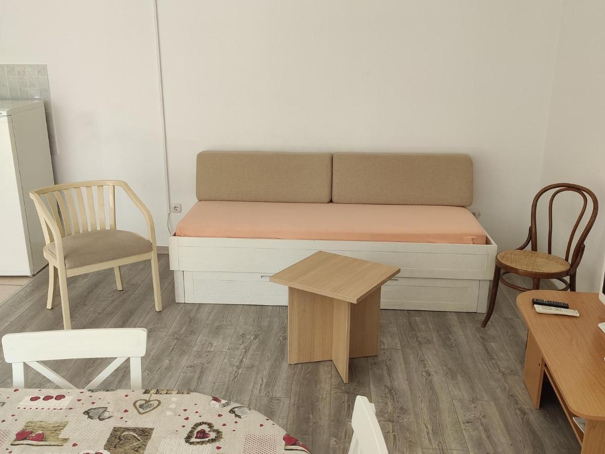 Apartments Ivo 마카르스카 외부 사진